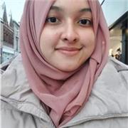 I am still a student pursuing school. Scottish Highers ( A level equivalent ) to be exact, however i have tutored children younger than me in the past, and have been currently running a youth program in Bangladesh with the help of my friends from the UK.